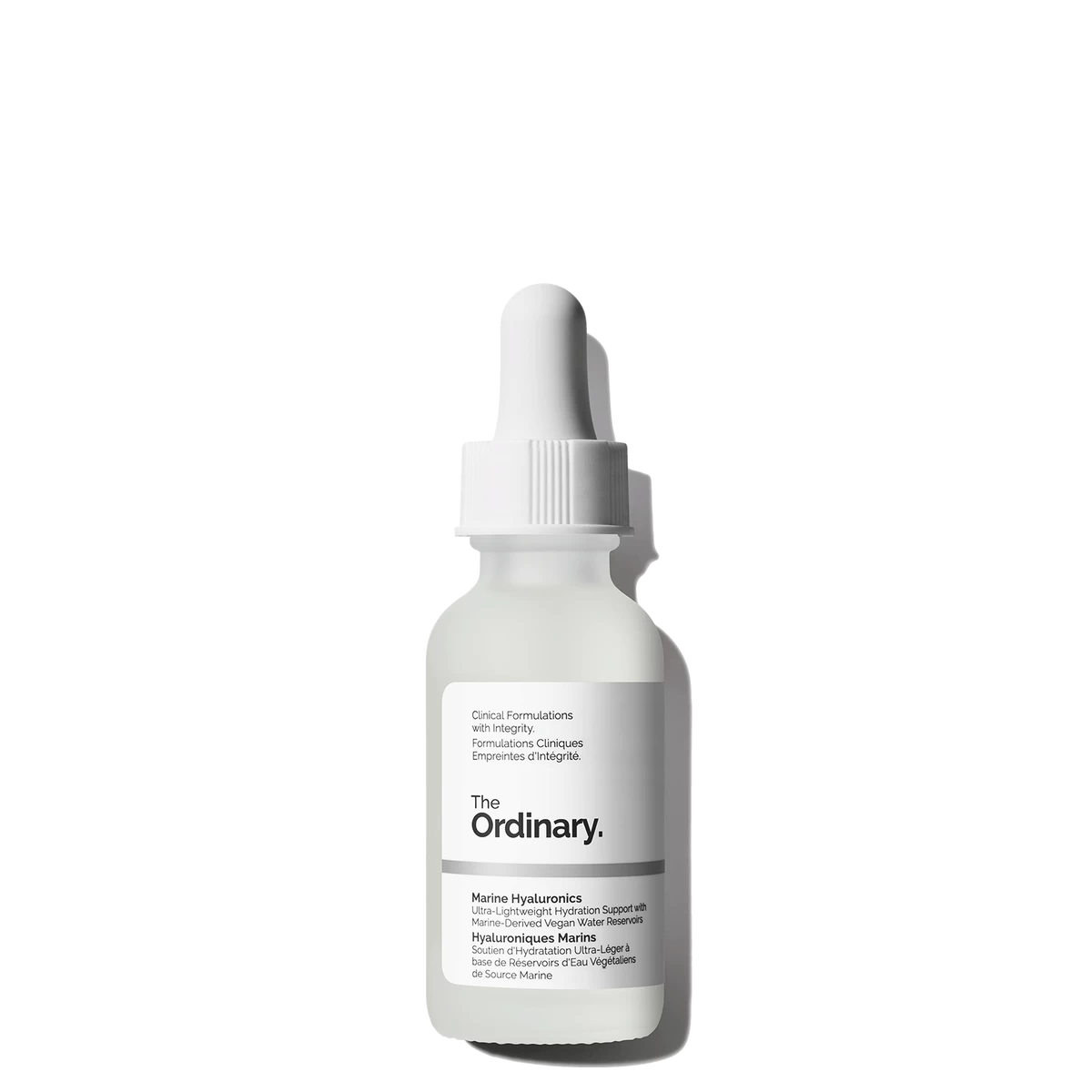 THE ORDINARY Marine Hyaluronics 30ml