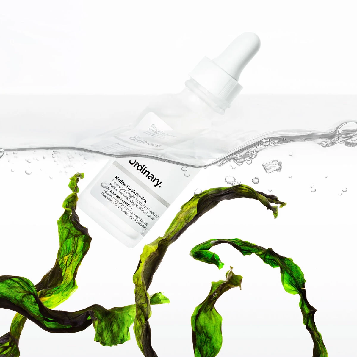 THE ORDINARY Marine Hyaluronics 30ml - image 2