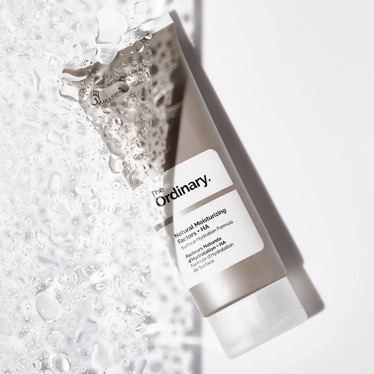 THE ORDINARY Natural Moisturizing Factors + HA 30ml - image 2