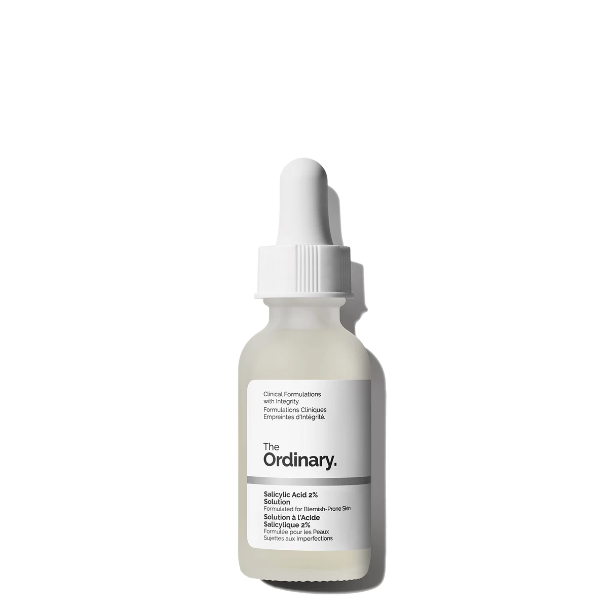 THE ORDINARY Salicylic Acid 2% Solution 30ml