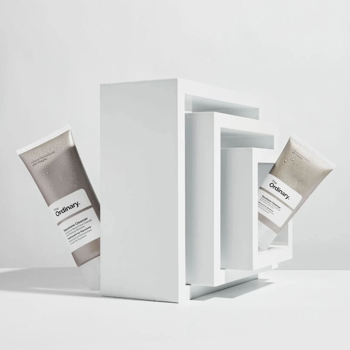 THE ORDINARY Squalane Cleanser 50ml - image 2