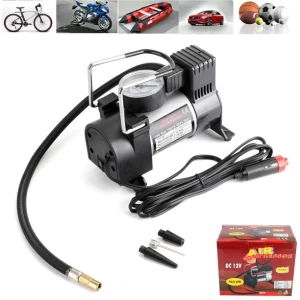 Buy 12V Air Compressor heavy duty