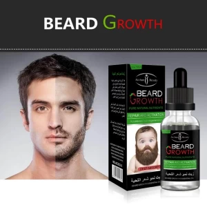 AICHUN BEAUTY ORIGINAL BEARD GROWTH ESSENTIAL OIL - 30ML