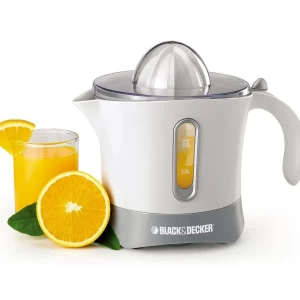 Black and Decker Citrus Juicer