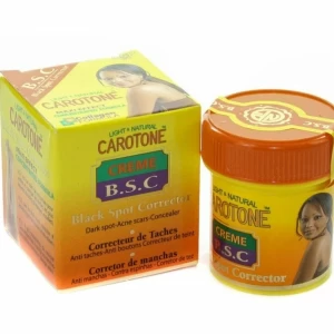 Carotone Black Spot Corrector (BSC) Cream 30ml