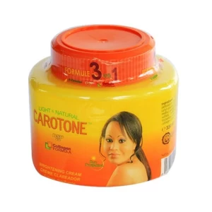 Carotone Face brightening Cream (Authentic) 135ml