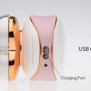 Flaw Legs Hair Remover Rechargeable Hair Remover
