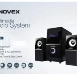 Buy Innovex 2.1 Multimedia Sound System 650w