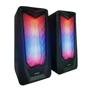 Jedel Usb 3.5mm RGB Led Light JEDEL S-524