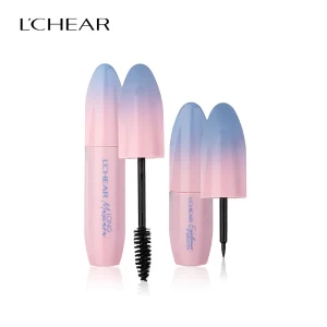 Lchear Waterproof Eye Makeup Eyeliner & Mascara Set