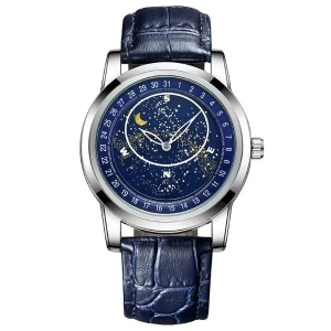 live explosion star  men's watch water resistant watch