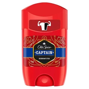 OLD SPICE Captain Deodorant Stick - 50ml