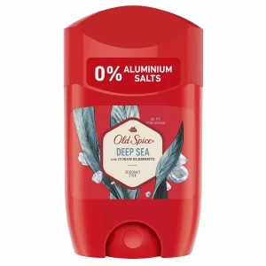 Old SPICE Deep Sea Deodorant Stick 50ml