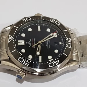 Omega Seamaster Watch - AAA+