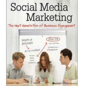 Social Media Marketing Pdf Book