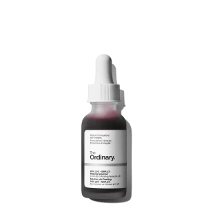 THE ORDINARY AHA 30% + BHA 2% Peeling Solution 30ML