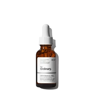 THE ORDINARY Caffeine Solution 5% + EGCG 30ml