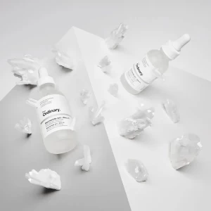 THE ORDINARY Niacinamide 10% + Zinc 1% 30ml