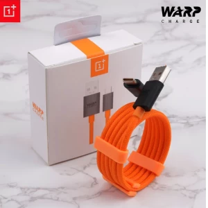 USB Type C Data Cable - Wrap Charging Cable for OnePlus