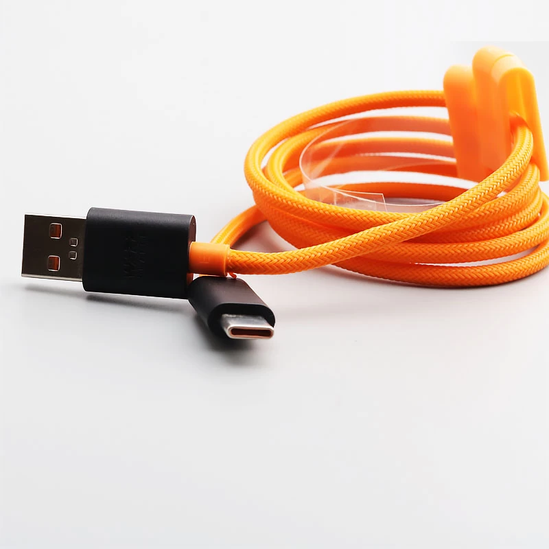 USB Type C Data Cable - Wrap Charging Cable for OnePlus - image 4