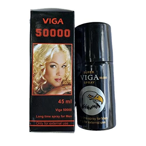 Viga Spray men delay Delay spray for men long time spray - image 3