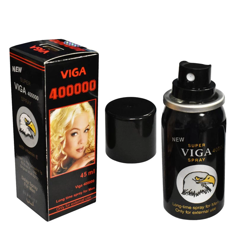 Viga Spray men delay Delay spray for men long time spray - image 3