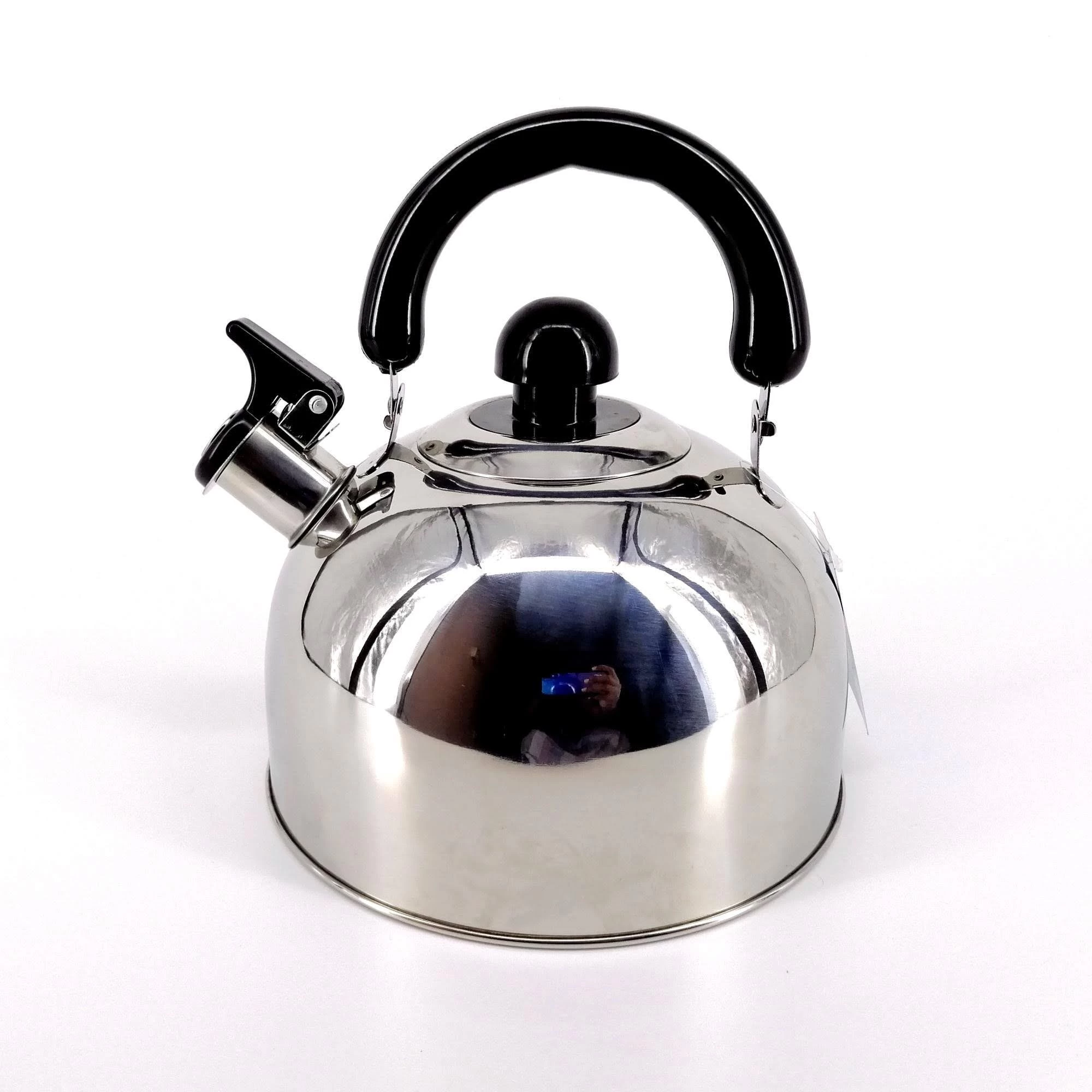 Whistling Kettle Tea Kettle Stove Kettle/Gas Kettle