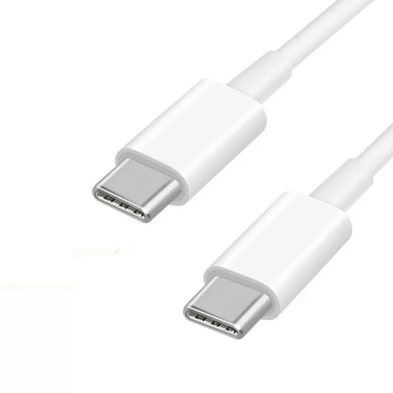 25w Cable Super Fast Charge Type C To Type C Cable 1m Length - image 3