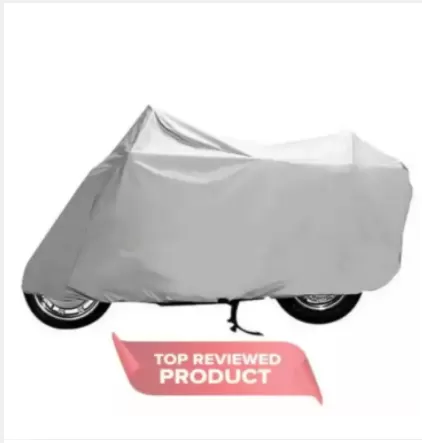 Bike Covers - Motor Bikes Waterproof material - image 2