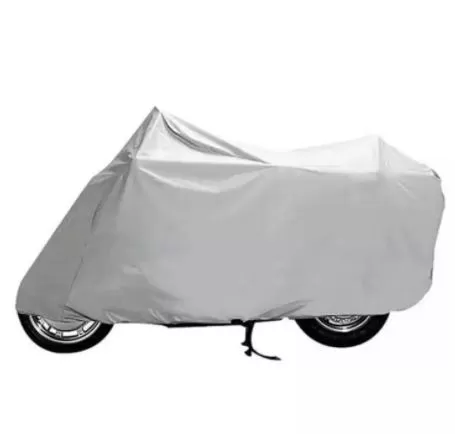 Bike Covers - Motor Bikes Waterproof material - image 2
