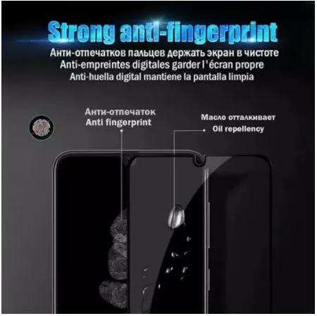 Full Covered Tempered Glass For iphone 13 mini High Quality - image 3