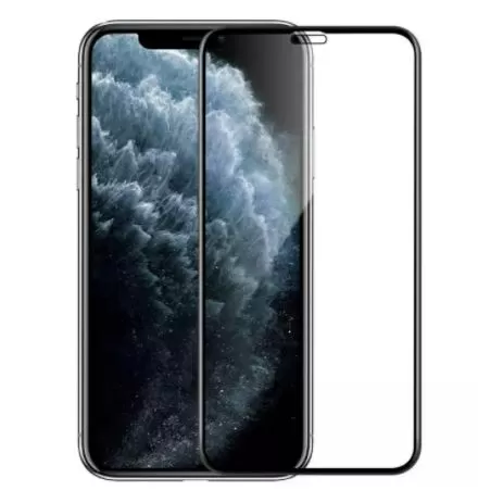 Full Covered Tempered Glass For iphone 13 pro max High Quali