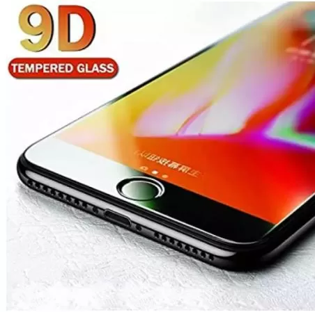 Full Covered Tempered Glass For iphone 13 pro max High Quali - image 2