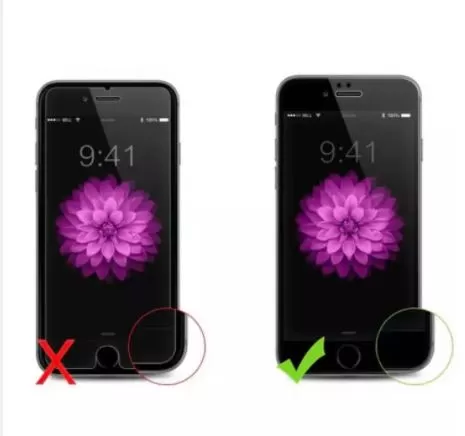 Full Covered Tempered Glass For iphone 13 pro max High Quali - image 4