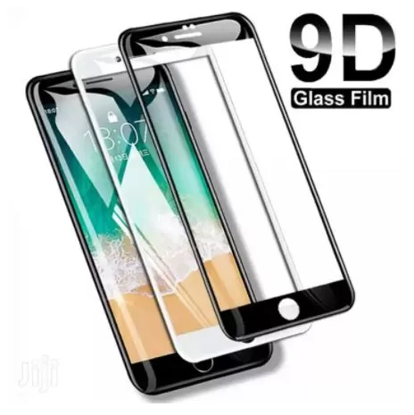 Full Covered Tempered Glass For iphone 13 pro max High Quali - image 6