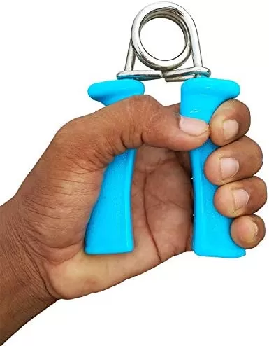 Hand Grip Forearm Builder Equipment - image 3