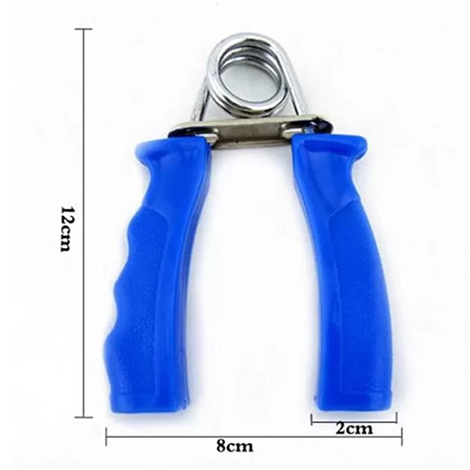Hand Grip Forearm Strengthening Exercise HandGrip Equipment