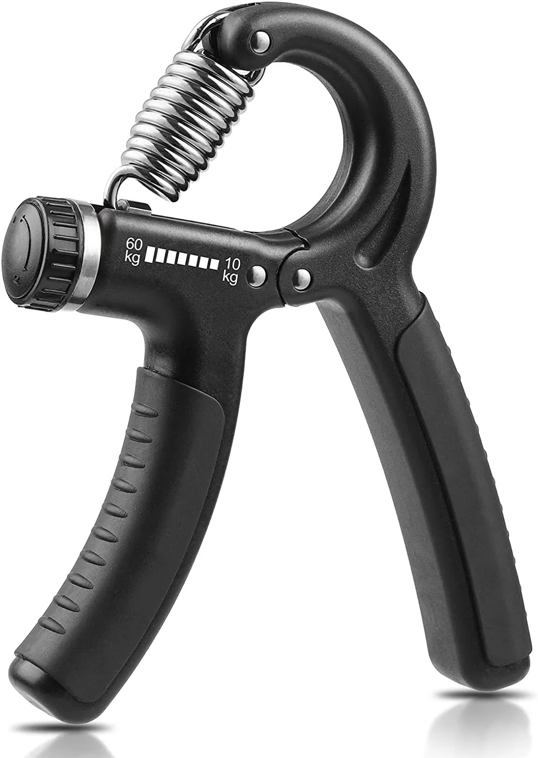 Hand Grip Weight Adjustable Forearm
