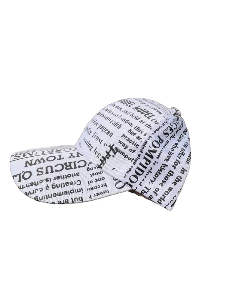 High Quality Fashion Mens Cap Suitable for Men and Women - image 2
