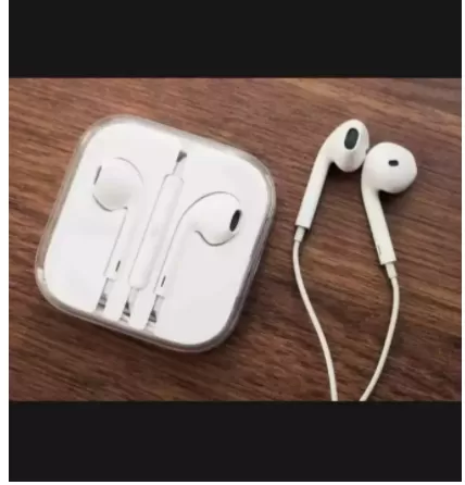 High Quality Handfree Earphone Headset Earpod for Samsung Hu - image 4