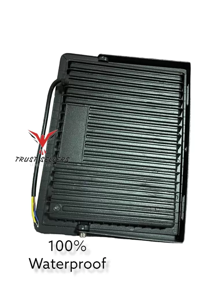 LED Floodlight 50W Flashlight Waterproof IP66 Rating Floodli - image 5