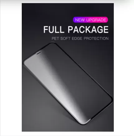 Matte Tempered Glass for iphone 12 pro max - image 3