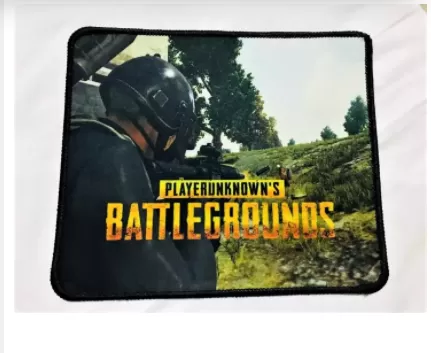 Mouse pad for gaming or Basic (22cm*25cm) - image 1