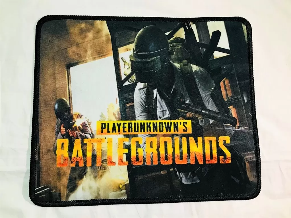 Mouse pad for gaming or Basic (22cm*25cm) - image 2