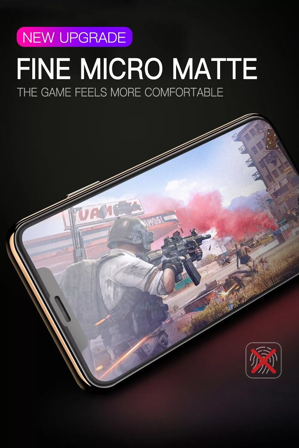 Perfect Mi 11 Lite Screen Protector Full Glue 9D Tempered Gl - image 3