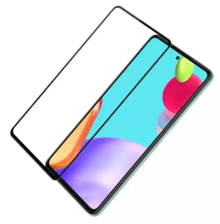 Perfect Y7a Screen Protector Full Glue 9D Tempered Glass Ful