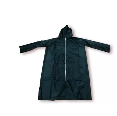 Raincoat Waterproof Rain Coat Adult Rainwear Motor - image 2
