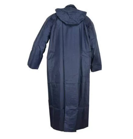 Raincoat Waterproof Rain Coat Adult Rainwear Motor - image 3