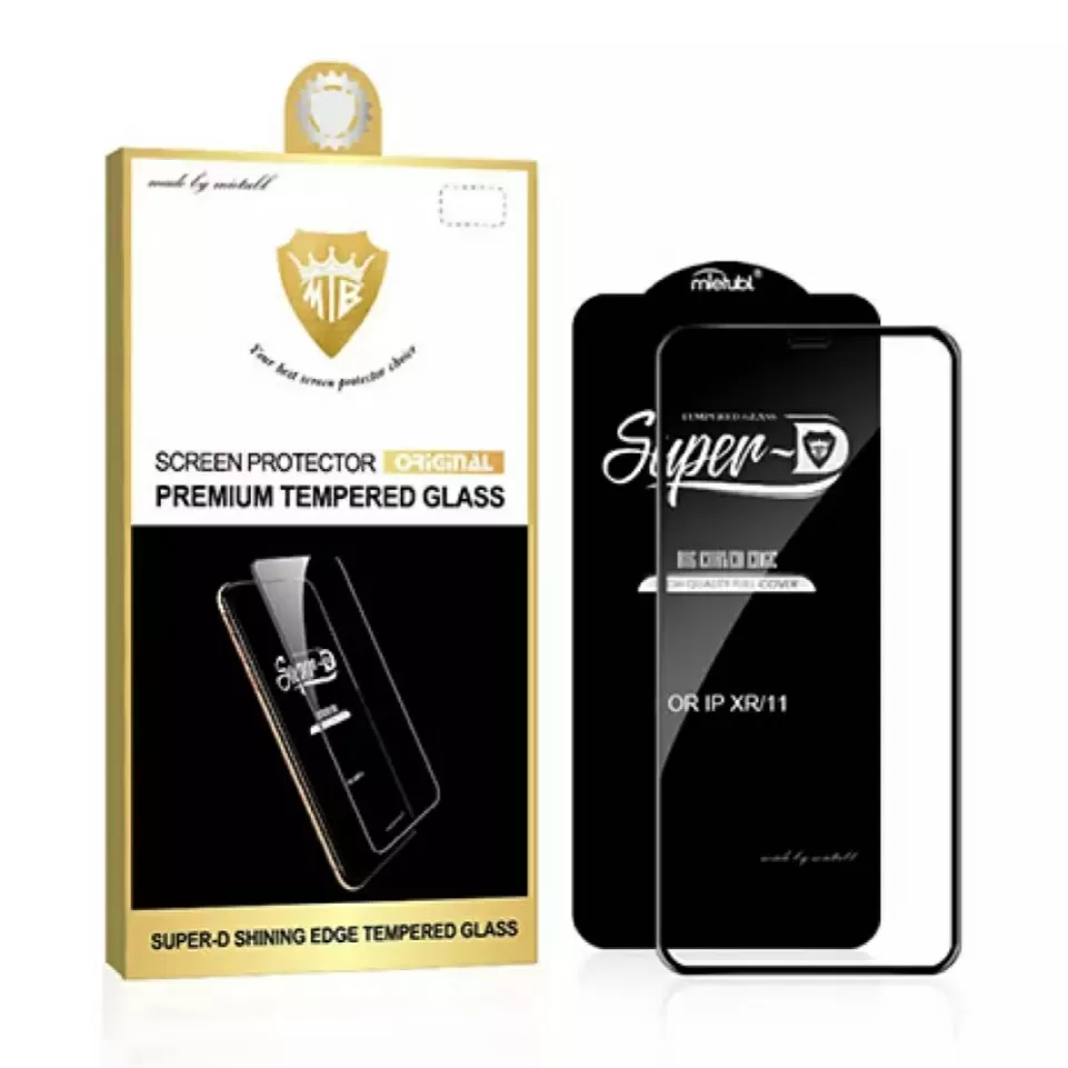 Samsung galaxy A03s Super D Tempered Glass Screen Protector