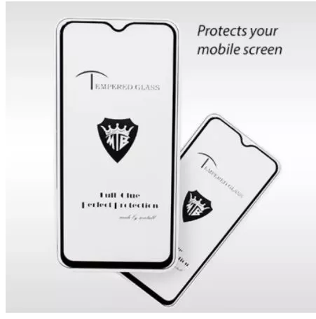 Samsung Galaxy A22 5G Tempered Glass Screen Protectors Prote - image 2